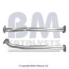 NISSA 20020EB300 Exhaust Pipe